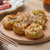 Bar&LABORATORY collectons コレクトンズのおすすめ料理2