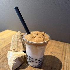 ダルゴナコーヒー