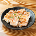 料理メニュー写真&nbsp;国産テッチャン