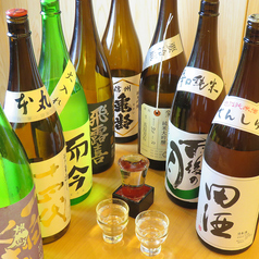 魚雅 四ツ谷店の特集写真