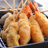 大衆魚貝酒場 茨木金魚のおすすめ料理3