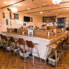 炭火居酒屋 炭っこ 若葉店の特集写真