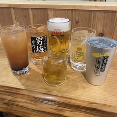 居酒屋 菜々の特集写真