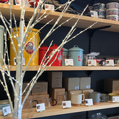 cafe calm カフェカームの雰囲気3