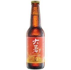 大暑(ジャスミンIPA)