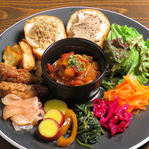 Toribarturbo トリバルターボ のおすすめ料理2