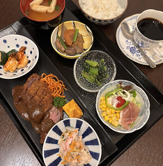 神戸Hiroのコース写真