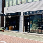 イルミCafeWorksの雰囲気2