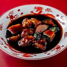 海鮮中華 Ja ChA ジャッチャのコース写真