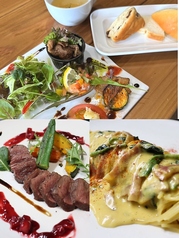 Prima Stella プリマステッラのコース写真