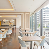 dining SAKURA プレミアホテル CABIN PRESIDENT 大阪の雰囲気3