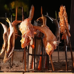 炉端と銘酒 日日 国分寺のおすすめ料理1