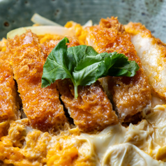 カツ丼