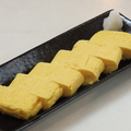 料理メニュー写真&nbsp;だし巻き卵