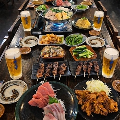 酒場 たこ焼ギャングのおすすめ料理1