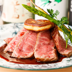 厳選した新鮮なお肉を贅沢に味わいたいならぜひ当店へ♪