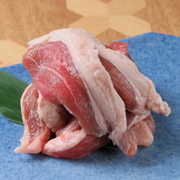 オーストラリア産生ラムショルダー
