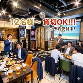 カラオケバー ロスカボス上野御徒町店