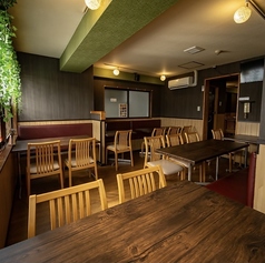 オーシャンダイニング 池袋店特集写真1