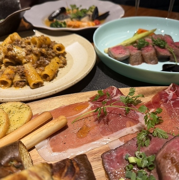 WINE VILLAGE ワインビレッジのおすすめ料理1