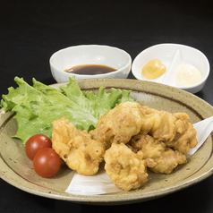 みねのほそ道のおすすめ料理1