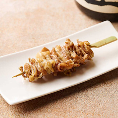 シロ(大腸)