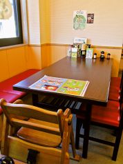 かつさと 丸亀店の写真3