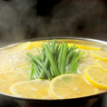 【鍋料理も充実】