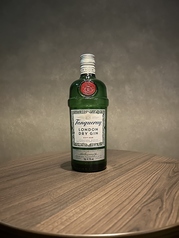 Tanqueray (ジン)