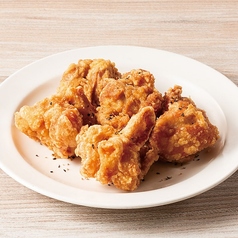 スコヴィルチキン(レモン胡椒味)