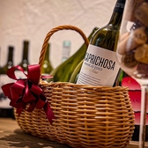 宮崎 ワインとフレンチ Bistro Oriensの雰囲気2