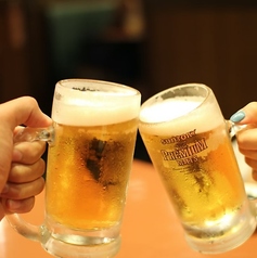 浜焼太郎白石駅前店のコース写真