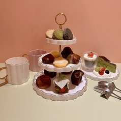 リンダノリンカク特集写真1