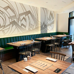 焼肉 梁井の特集写真