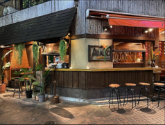 アガリコオリエンタルビストロ 池袋本店の外観3