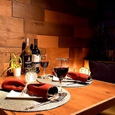 粋宵 新横浜店特集写真1