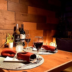 粋宵 新横浜店特集写真1