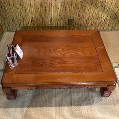 もも焼き百百ちゃんの雰囲気3