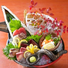 牡蠣と海鮮にほんいち堺筋本町店のおすすめ料理3