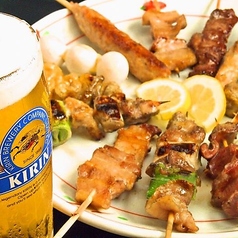 居酒屋 わっしょい 高田馬場 西早稲田特集写真1