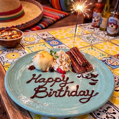 メキシコ酒場 サンズダイナー津田沼店のおすすめ料理3