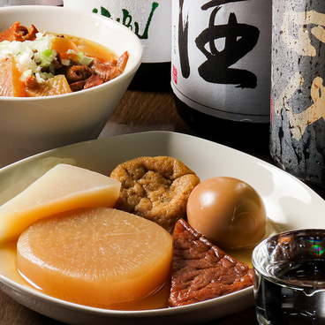 大たるのおすすめ料理1