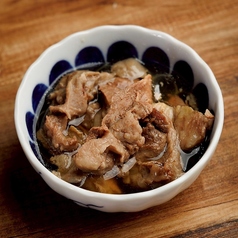 ぼん蔵のどて煮