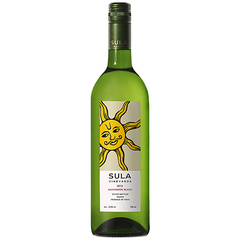 スラ ヴィンヤーズ ソーヴィニヨン ブラン（白）Sula Vineyards Sauvignon Blanc