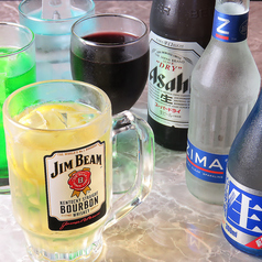 カラオケチェリーの雰囲気3