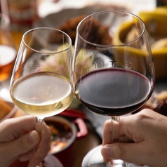 168点心飲茶 薬膳鍋 渋谷ヒカリエ店のコース写真