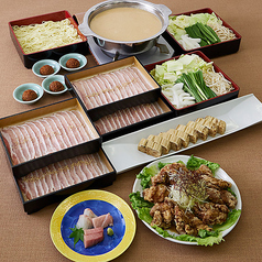 寿司 和食 がんこ寿司 千里中央店のコース写真