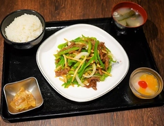 鶏闘士 新宿南口店のおすすめランチ3