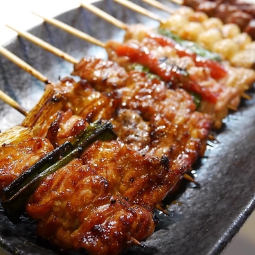 串だいにんぐ 炭焼 浪漫家 藤森店のおすすめ料理1