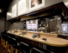 YAKINIKUBASE源の雰囲気2